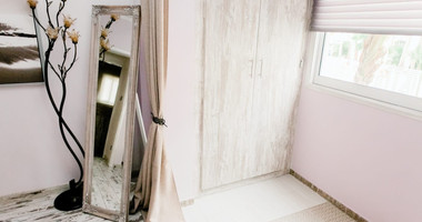 One Bedroom Apartment For Rent In Potamos Germasogia, Limassol