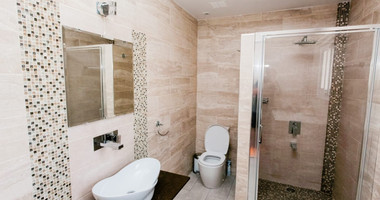 One Bedroom Apartment For Rent In Potamos Germasogia, Limassol