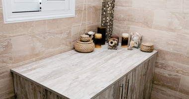 One Bedroom Apartment For Rent In Potamos Germasogia, Limassol