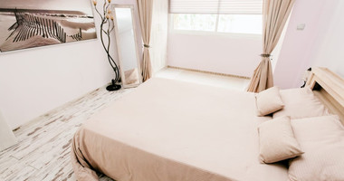 One Bedroom Apartment For Rent In Potamos Germasogia, Limassol