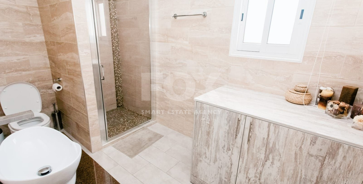 One Bedroom Apartment For Rent In Potamos Germasogia, Limassol