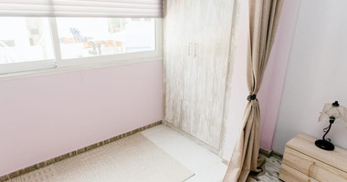 One Bedroom Apartment For Rent In Potamos Germasogia, Limassol