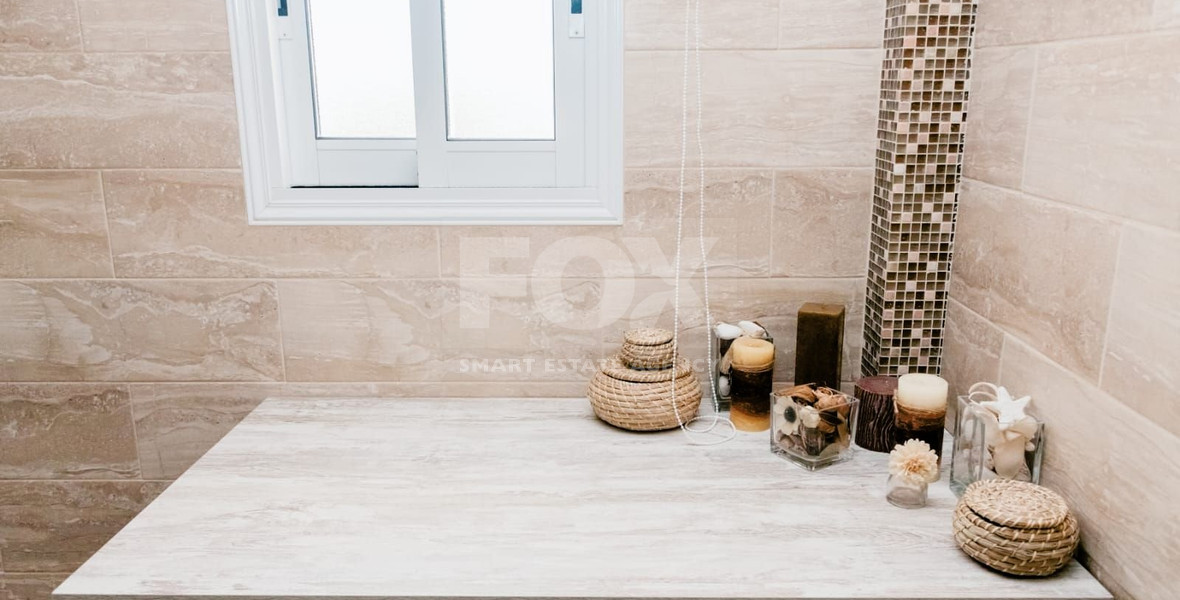 One Bedroom Apartment For Rent In Potamos Germasogia, Limassol