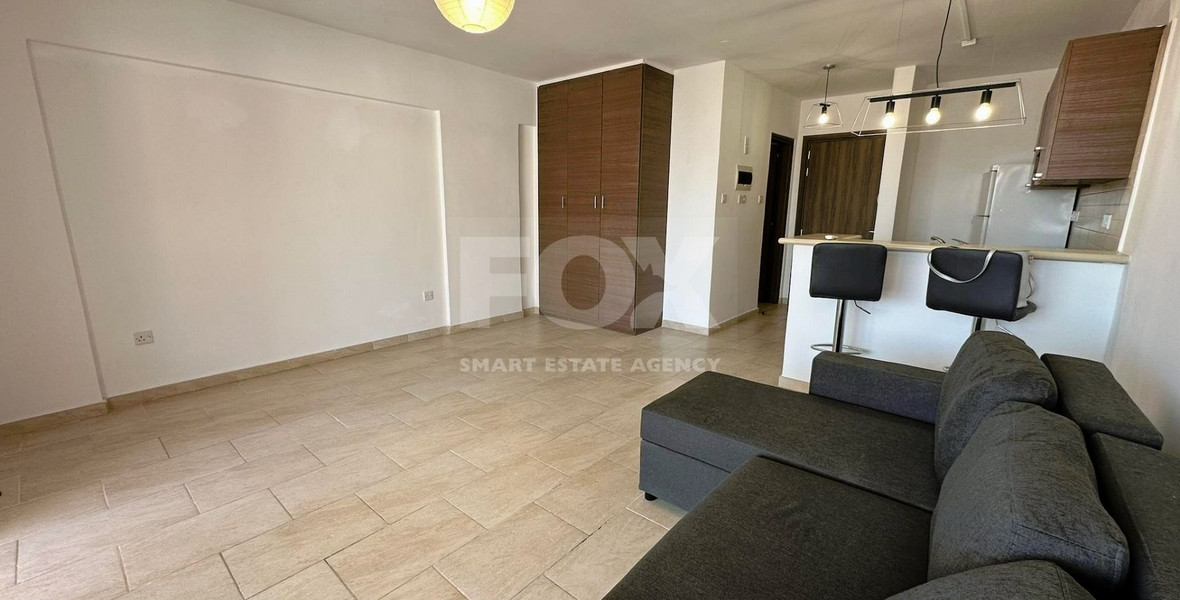 Studio Apartment for Sale in Upper Pegia