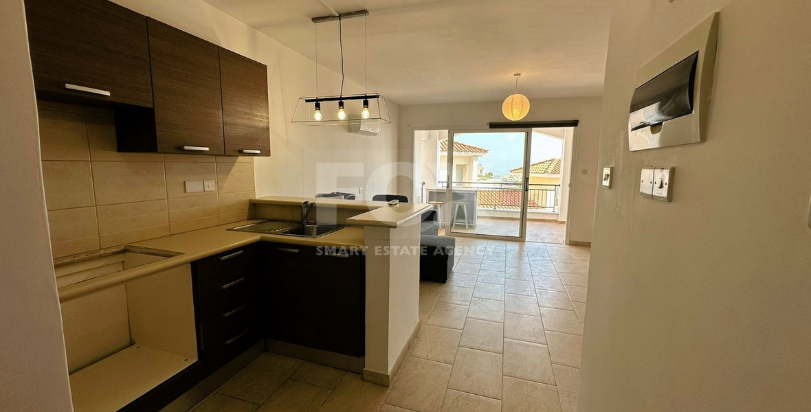 Studio Apartment for Sale in Upper Pegia