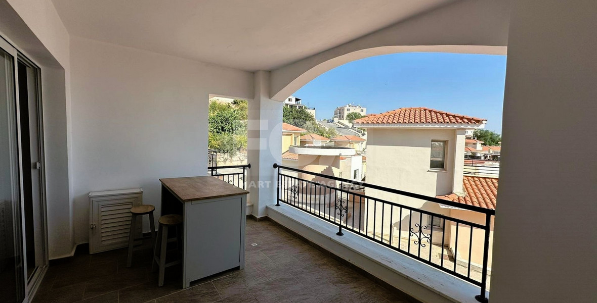 Studio Apartment for Sale in Upper Pegia