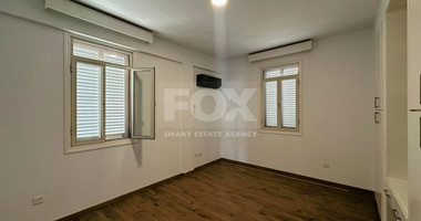 Ground Floor two bedroom apartment in Chloraka.