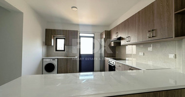 Ground Floor two bedroom apartment in Chloraka.