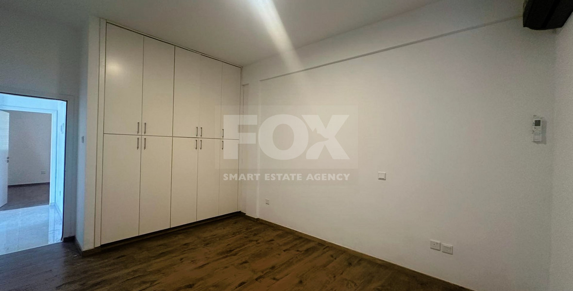 Ground Floor two bedroom apartment in Chloraka.