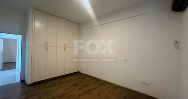 Ground Floor two bedroom apartment in Chloraka.