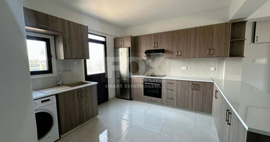 Ground Floor two bedroom apartment in Chloraka.