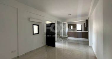 Ground Floor two bedroom apartment in Chloraka.