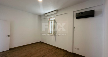 Ground Floor two bedroom apartment in Chloraka.