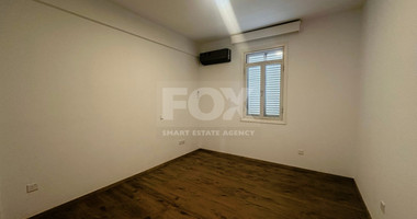 Ground Floor two bedroom apartment in Chloraka.