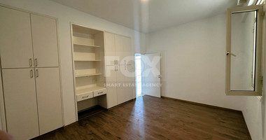 Ground Floor two bedroom apartment in Chloraka.