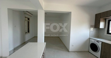 Ground Floor two bedroom apartment in Chloraka.