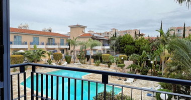 Two bedroom elegant townhouse in Kato Paphos