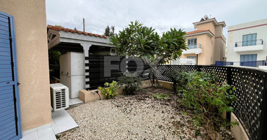 Two bedroom elegant townhouse in Kato Paphos