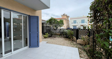 Two bedroom elegant townhouse in Kato Paphos