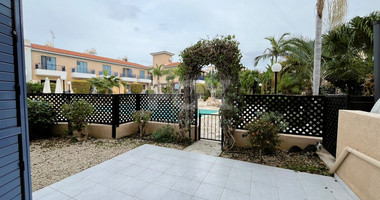 Two bedroom elegant townhouse in Kato Paphos