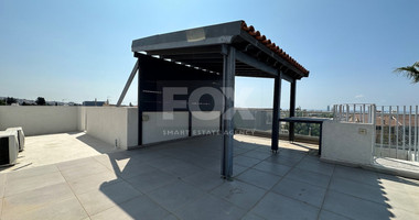 A lovely modern Detached Three Bedroom house in the sought after location of Ekali opposite a park.