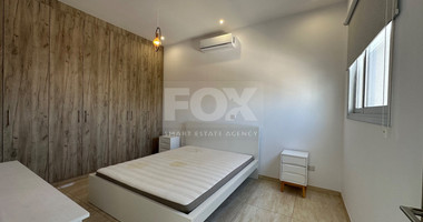 A lovely modern Detached Three Bedroom house in the sought after location of Ekali opposite a park.