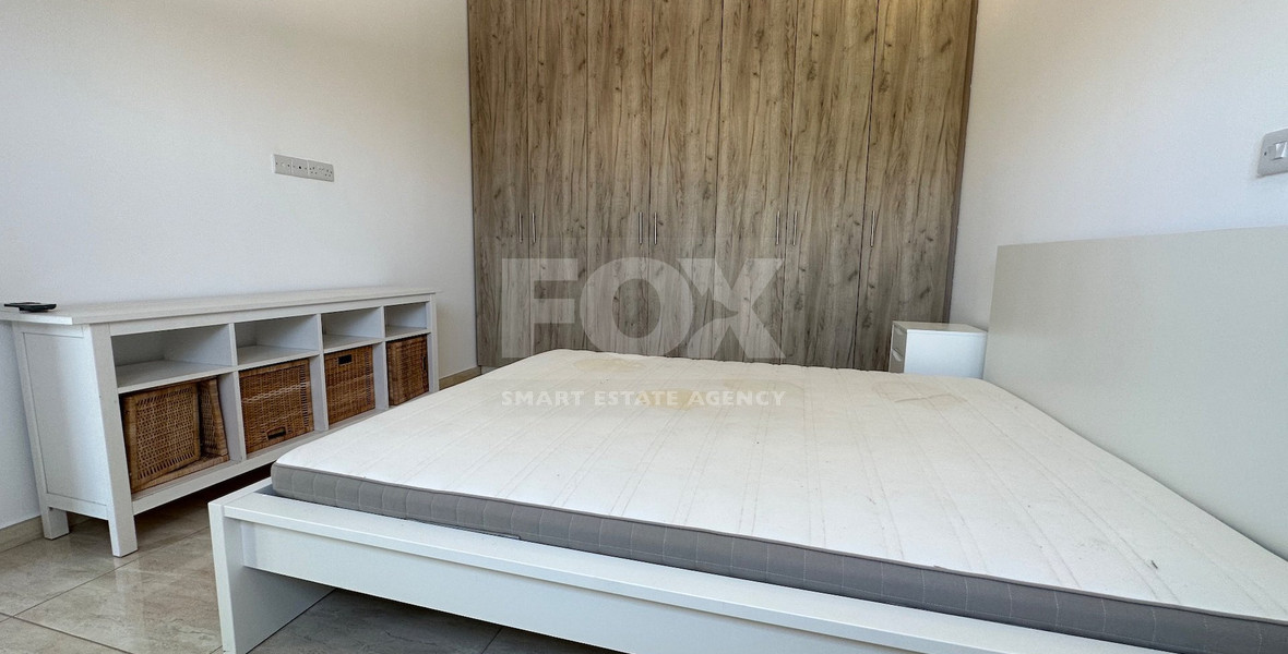 A lovely modern Detached Three Bedroom house in the sought after location of Ekali opposite a park.