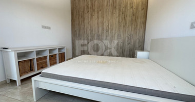 A lovely modern Detached Three Bedroom house in the sought after location of Ekali opposite a park.