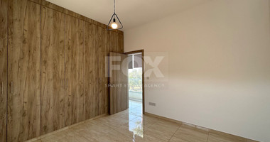 A lovely modern Detached Three Bedroom house in the sought after location of Ekali opposite a park.