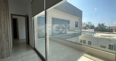 A lovely modern Detached Three Bedroom house in the sought after location of Ekali opposite a park.