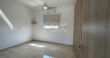 A lovely modern Detached Three Bedroom house in the sought after location of Ekali opposite a park.