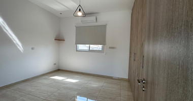 A lovely modern Detached Three Bedroom house in the sought after location of Ekali opposite a park.