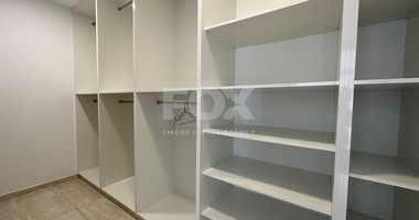 A lovely modern Detached Three Bedroom house in the sought after location of Ekali opposite a park.