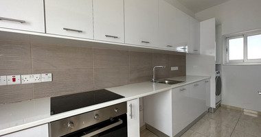 A lovely modern Detached Three Bedroom house in the sought after location of Ekali opposite a park.