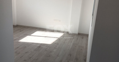 BRAND NEW OFFICE FOR RENT IN POTAMOS GERMASOGEIAS