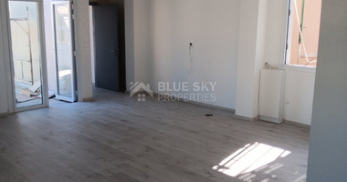 BRAND NEW OFFICE FOR RENT IN POTAMOS GERMASOGEIAS