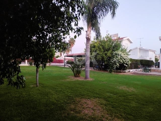 House, For Rent, Famagusta, Kapparis