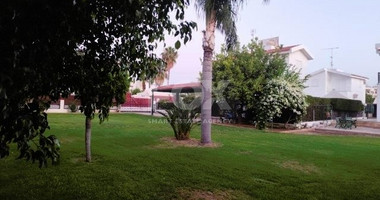 House, For Rent, Famagusta, Kapparis