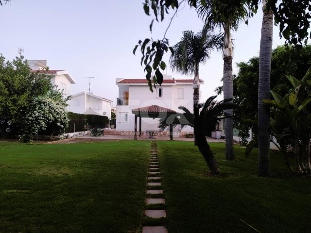 House, For Rent, Famagusta, Kapparis