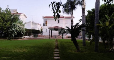 House, For Rent, Famagusta, Kapparis