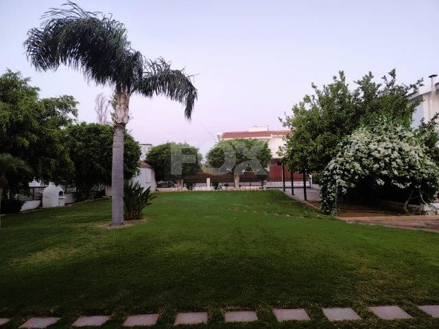 House, For Rent, Famagusta, Kapparis