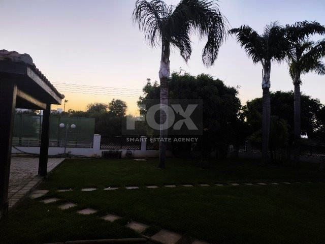 House, For Rent, Famagusta, Kapparis