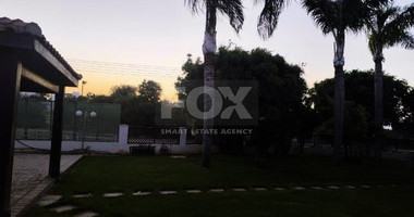 House, For Rent, Famagusta, Kapparis