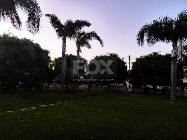 House, For Rent, Famagusta, Kapparis