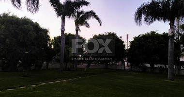 House, For Rent, Famagusta, Kapparis