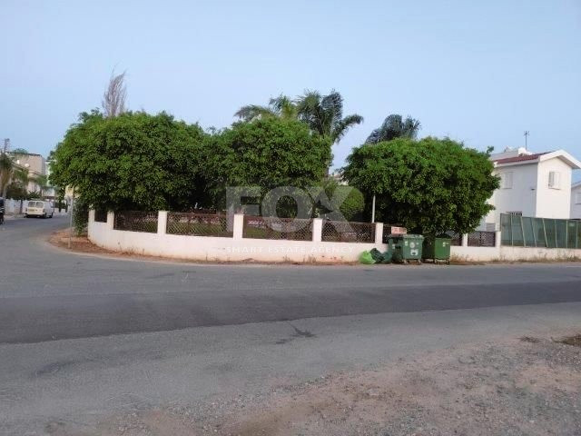 House, For Rent, Famagusta, Kapparis