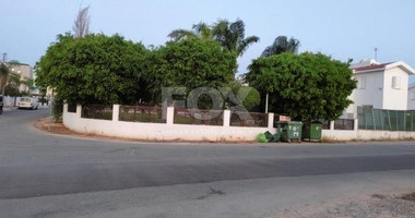 House, For Rent, Famagusta, Kapparis
