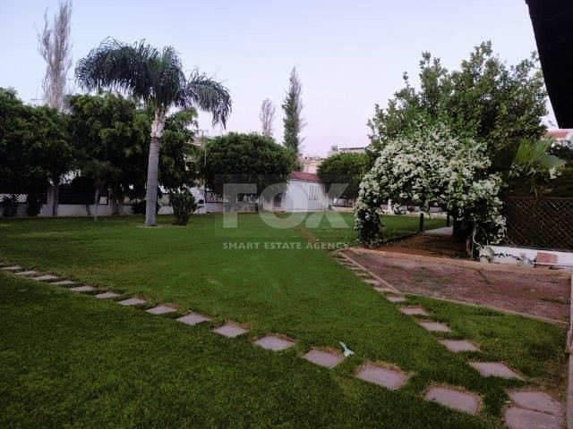 House, For Rent, Famagusta, Kapparis
