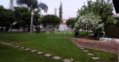 House, For Rent, Famagusta, Kapparis