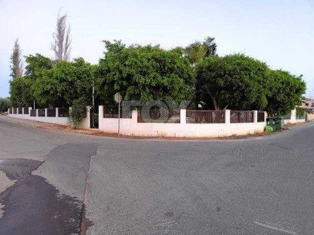 House, For Rent, Famagusta, Kapparis